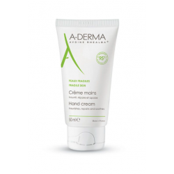 A-derma Creme Mains 50ml