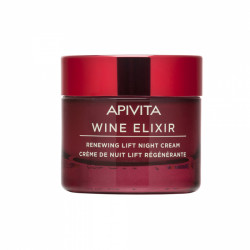 APIVITA WINE ELIXIR NUIT - 50 ml