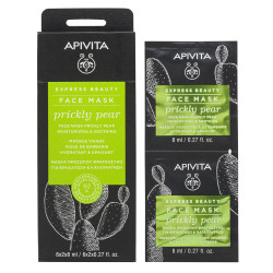 APIVITA MASQUE EXPRESS FIGUE BARB X 2