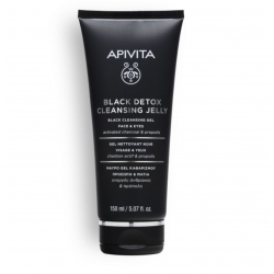 APIVITA GEL NETT BLACK...