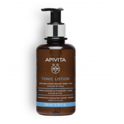 APIVITA LOTION TONIQUE 2EN1 200ML