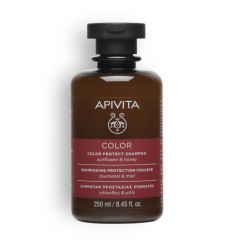 APIVITA SHAMPOOING COLOR PROTECT - 250 ml