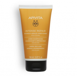 APIVITA APRÈS SHAMPOOING NOURRI REPAR - 150 ml