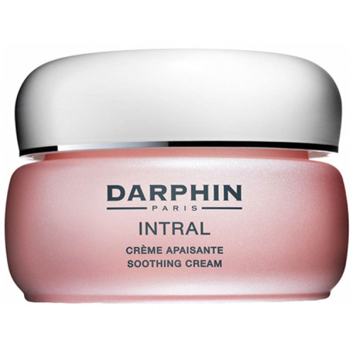 DARPHIN INTRAL CRÈME APAISANTE PEAUX SENSIBLES - 50 ml