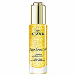 NUXE SUPER SERUM [10] LE CONCENTRÉ ANTI-ÂGE UNIVERSEL - 30 ml