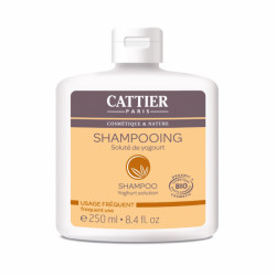 CATTIER OAT MILK SHAMPOO -...