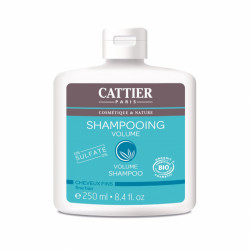 CATTIER SHAMPOOING VOLUME - 250 ml