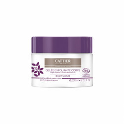 CATTIER EXFOLIATING BODY...