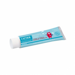 CATTIER KIDS DENTIFRICE 2-6 ANS - 50 ml