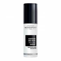 NOVEXPERT CONTOUR DES YEUX ANTI-ÂGE EXPERT - 15 ml