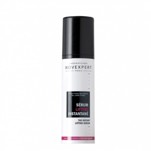 NOVEXPERT LE SÉRUM LIFTING INSTANTANÉ - 30 ml