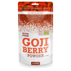 PURASANA GOJI POWDER - 200 g