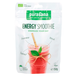 PURASANA SMOOTHIE ENERGY - 150 g