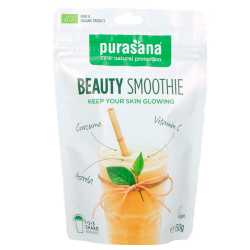 PURASANA SMOOTHIE BEAUTY - 150 g