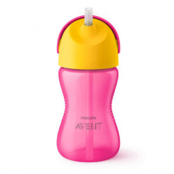 AVENT PINK STRAWBERRY...