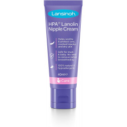 LANSINOH CRÈME ALLAITEMENT HPA® - 40 ml