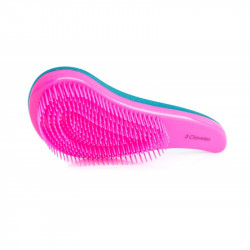 3 CLAVELES DETANGLING BRUSH...