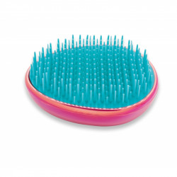 3 CLAVELES DETANGLING BRUSH...