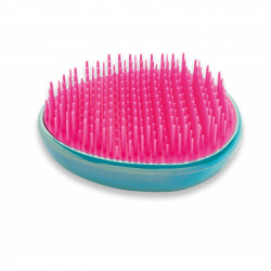 3 CLAVELES Brosse Démêlante Référence 16012 - 8.5CM