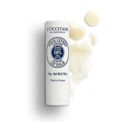 L'OCCITANE KARITÉ Ultra Rich Lip Stick - 4.5g