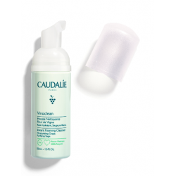 CAUDALIE VINOCLEAN Mousse Nettoyante Fleur de Vigne 50mL