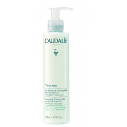 CAUDALIE VINOCLEAN Lait d'Amande Démaquillant 200ml