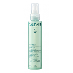 CAUDALIE VINOCLEAN Huile de Soin Démaquillante 150ml