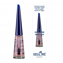 HEROME DURCISSEUR ONGLES SOFT - 10 ml