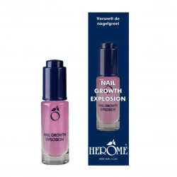 HEROME SERUM DE CROISSANCE ONGLES - 7 ml