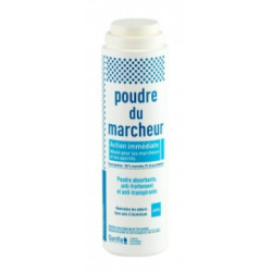 POUDRE DU MARCHEUR 100G