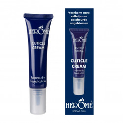 HEROME CRÈME CUTICULES 15G + MINI GOM