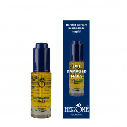 HEROME REPARATEUR ONGLES ABIMES - 7 ml