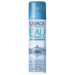 URIAGE Eau Thermale Spray - 50ML