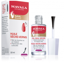 MAVALA HUILE SÈCHE-VERNIS - 10 ml