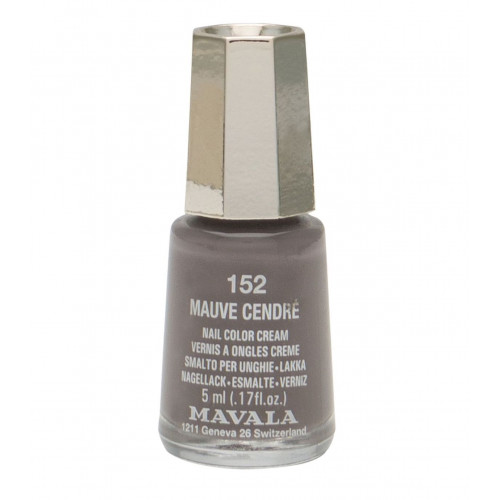 MAVALA VAO 152 MAUVE CENDRE - 5 ml