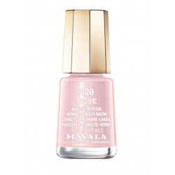 MAVALA Nail Polish 328 ROSE...