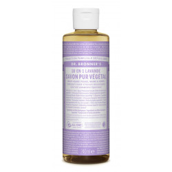 DR BRONNERS Liquid Lavender...