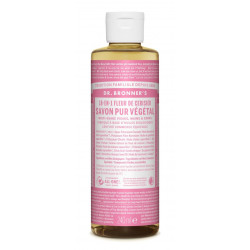 DR BRONNERS Liquid Rose...