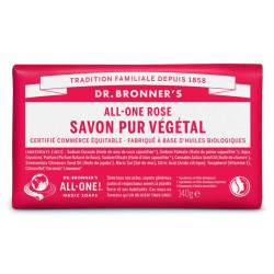 DR BRONNERS Pain De Savon...