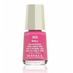 MAVALA Nail Polish 303 BALI...