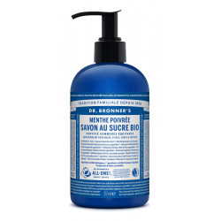 DR BRONNERS Liquid Soap...