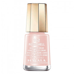 MAVALA Nail Polish 162 ROSE...