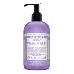 DR BRONNERS Liquid Lavender...