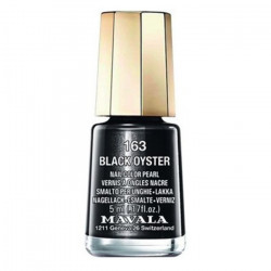 MAVALA VAO 163 BLACK OYSTER - 5 ml