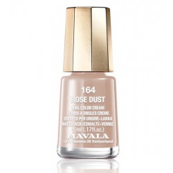 MAVALA Nail Polish 164 ROSE...