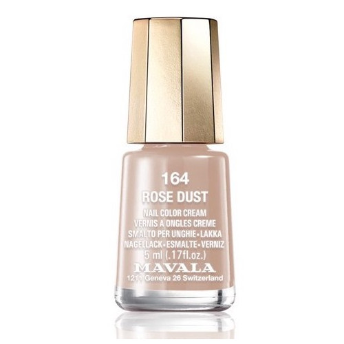 MAVALA VAO 164 ROSE DUST - 5 ml