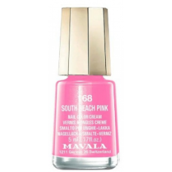 MAVALA VAO 168 SOUTH BEACH PINK - 5 ml