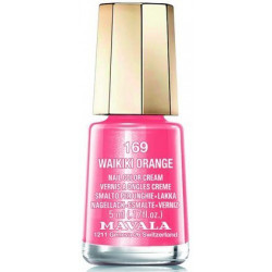 MAVALA Nail Polish 169...