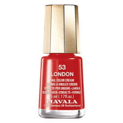 MAVALA Nail Polish 53...