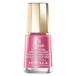 MAVALA Nail Polish 55 DAKAR...